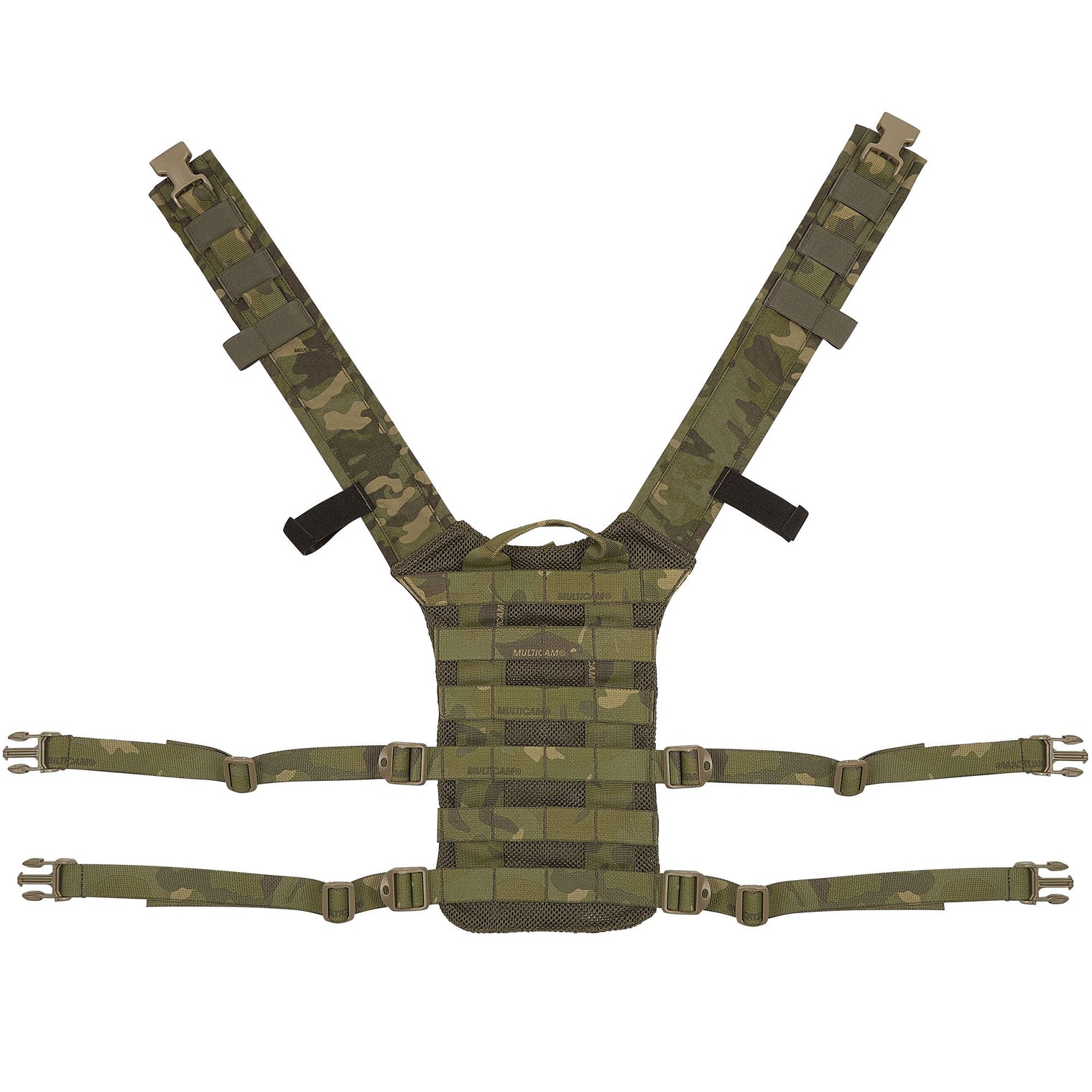 PLATATAC Chicom Y - Harness - Platatac