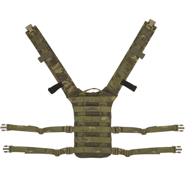 PLATATAC Chicom Y - Harness - Platatac