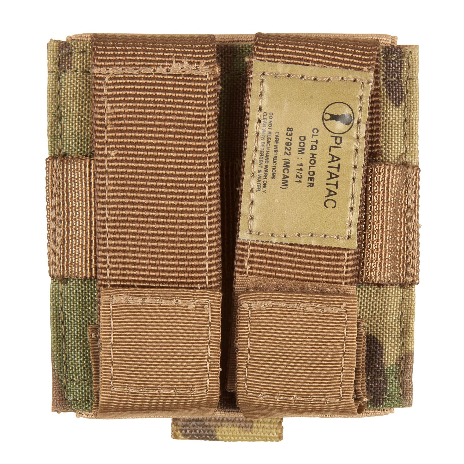 PLATATAC CLTQ Holder MK2 - Platatac