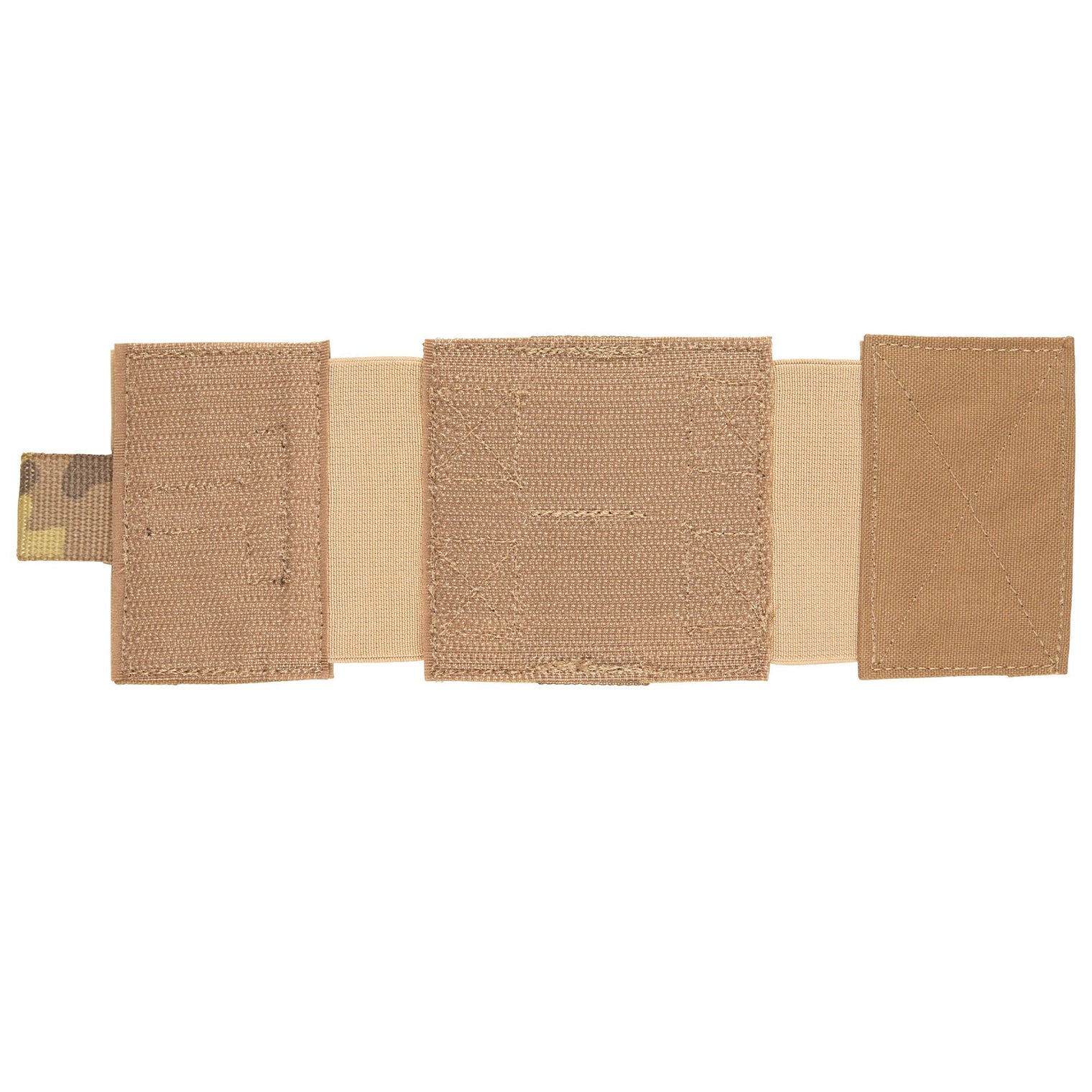 PLATATAC CLTQ Holder MK2 - Platatac