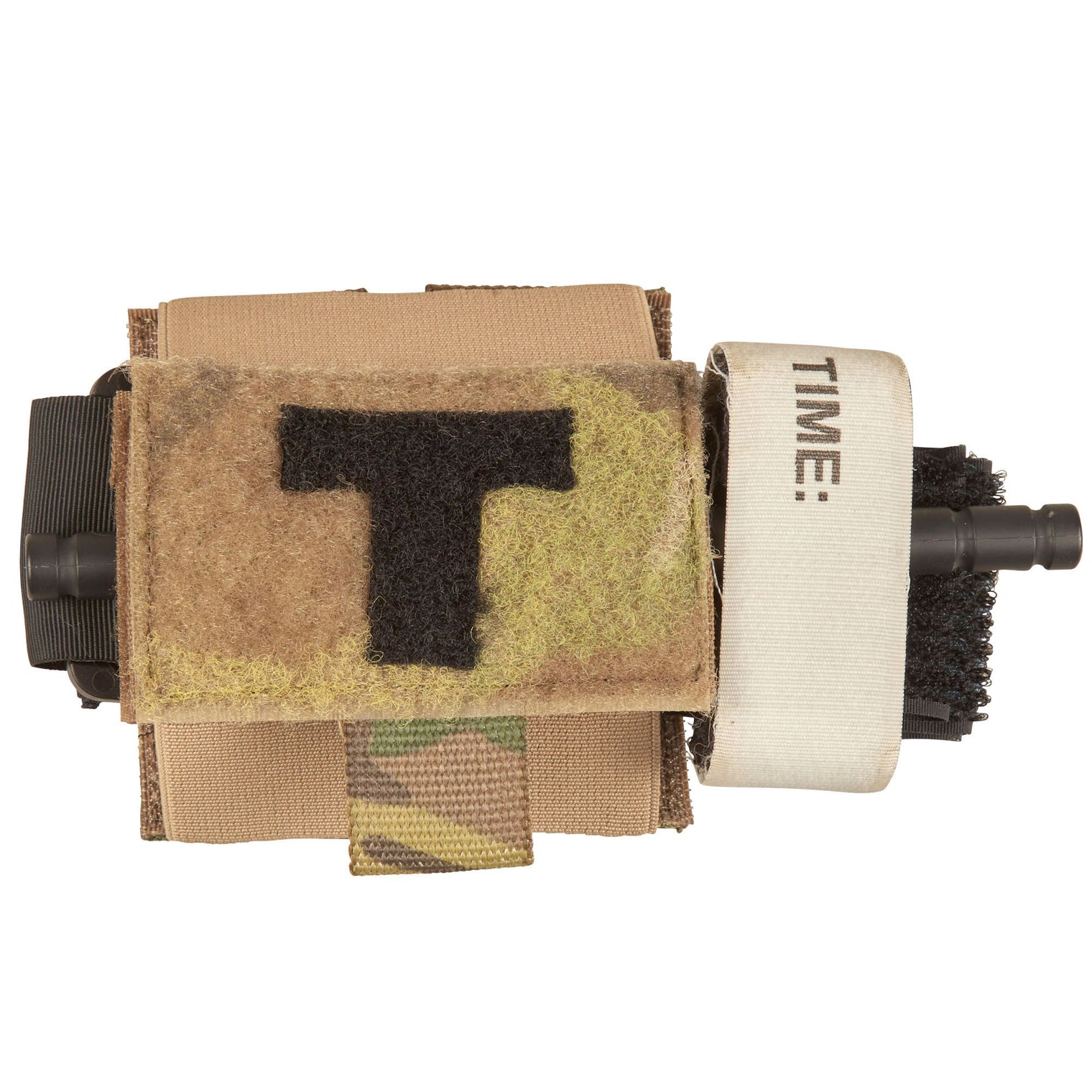 PLATATAC CLTQ Holder MK2 - Platatac