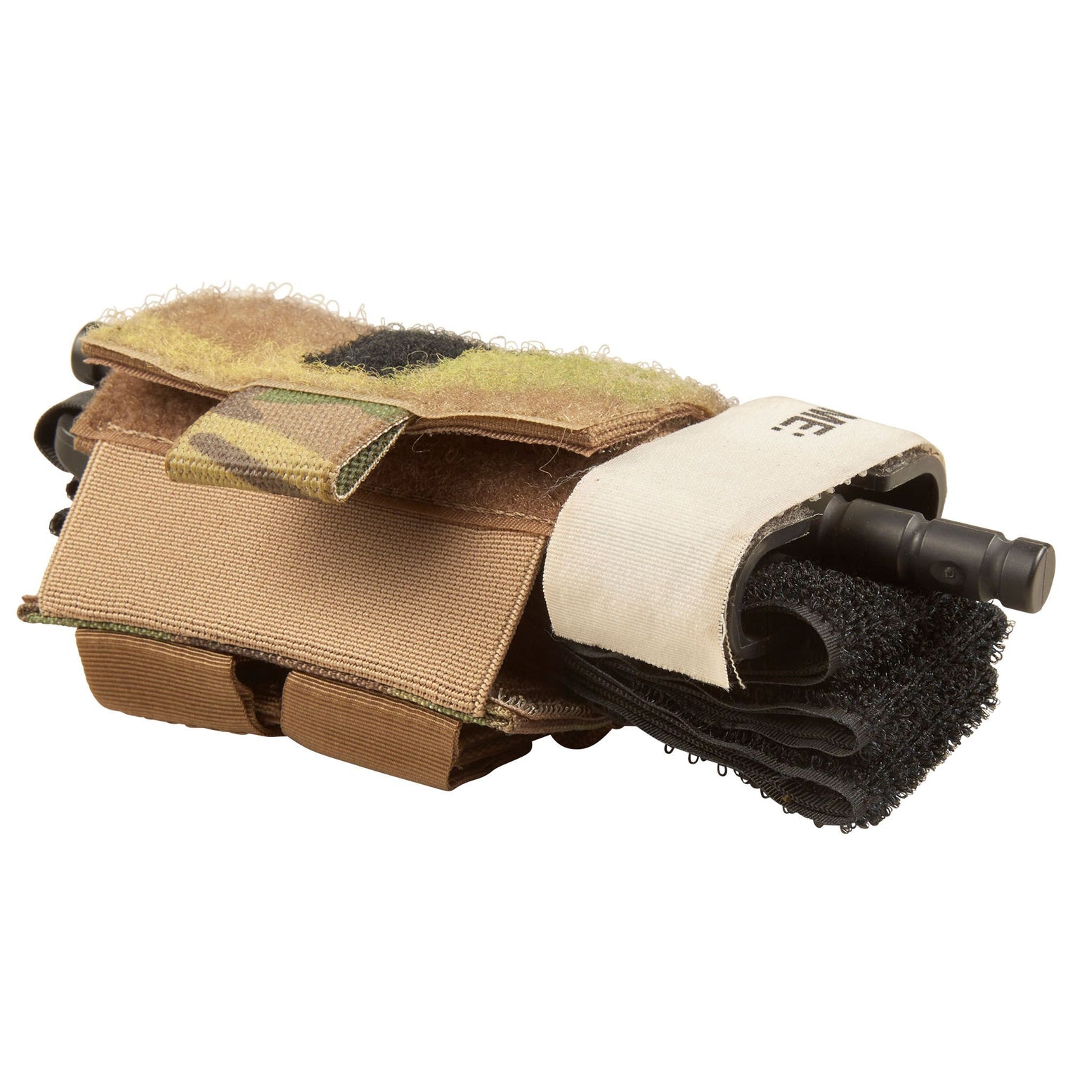 PLATATAC CLTQ Holder MK2 - Platatac