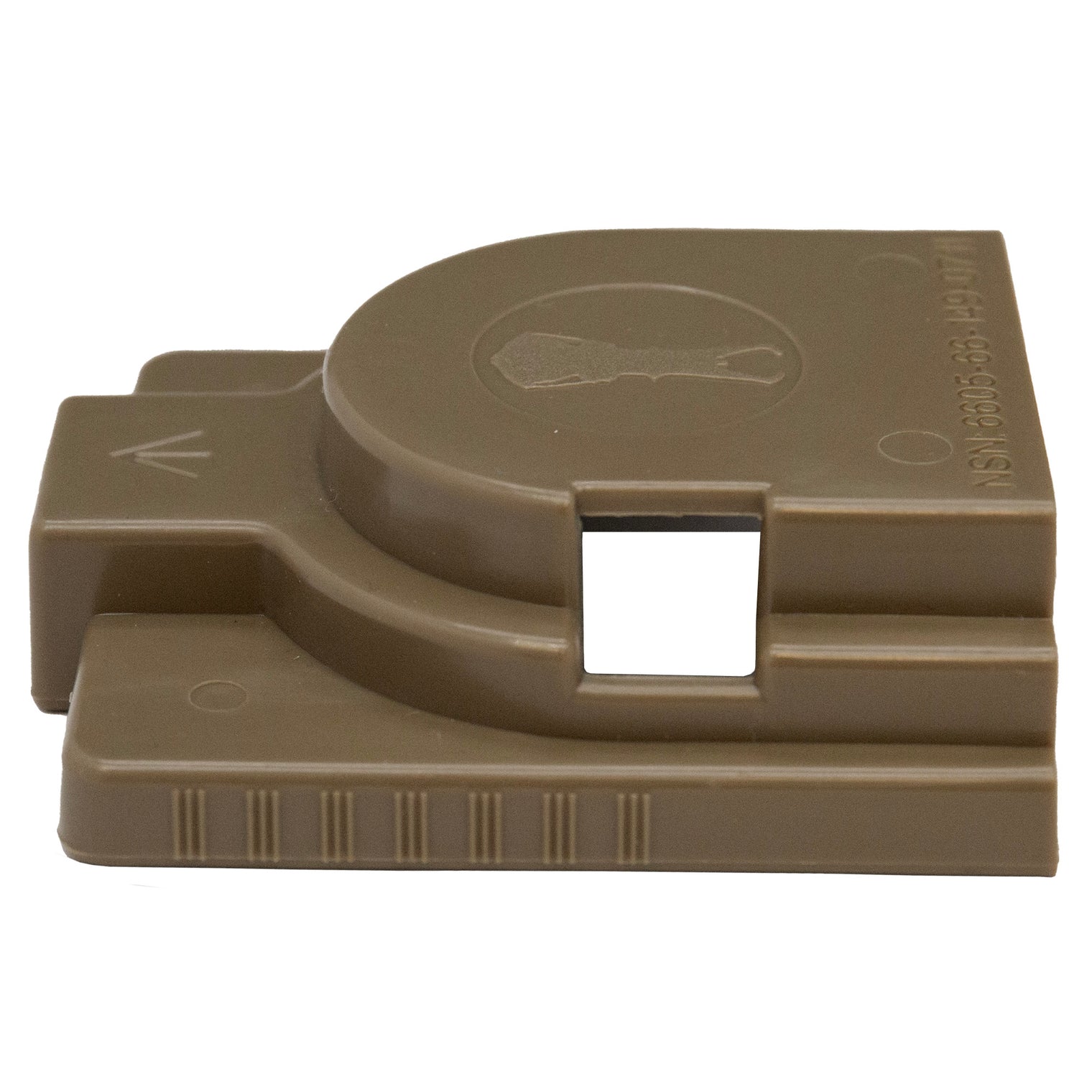 PLATATAC Hard Compass Cover