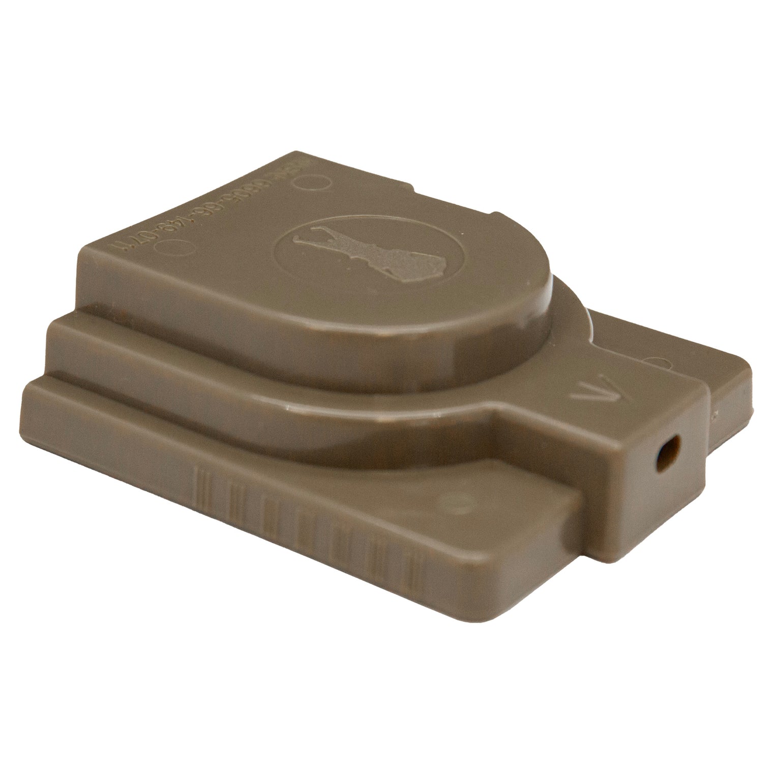 PLATATAC Hard Compass Cover