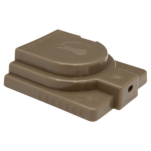 PLATATAC Hard Compass Cover