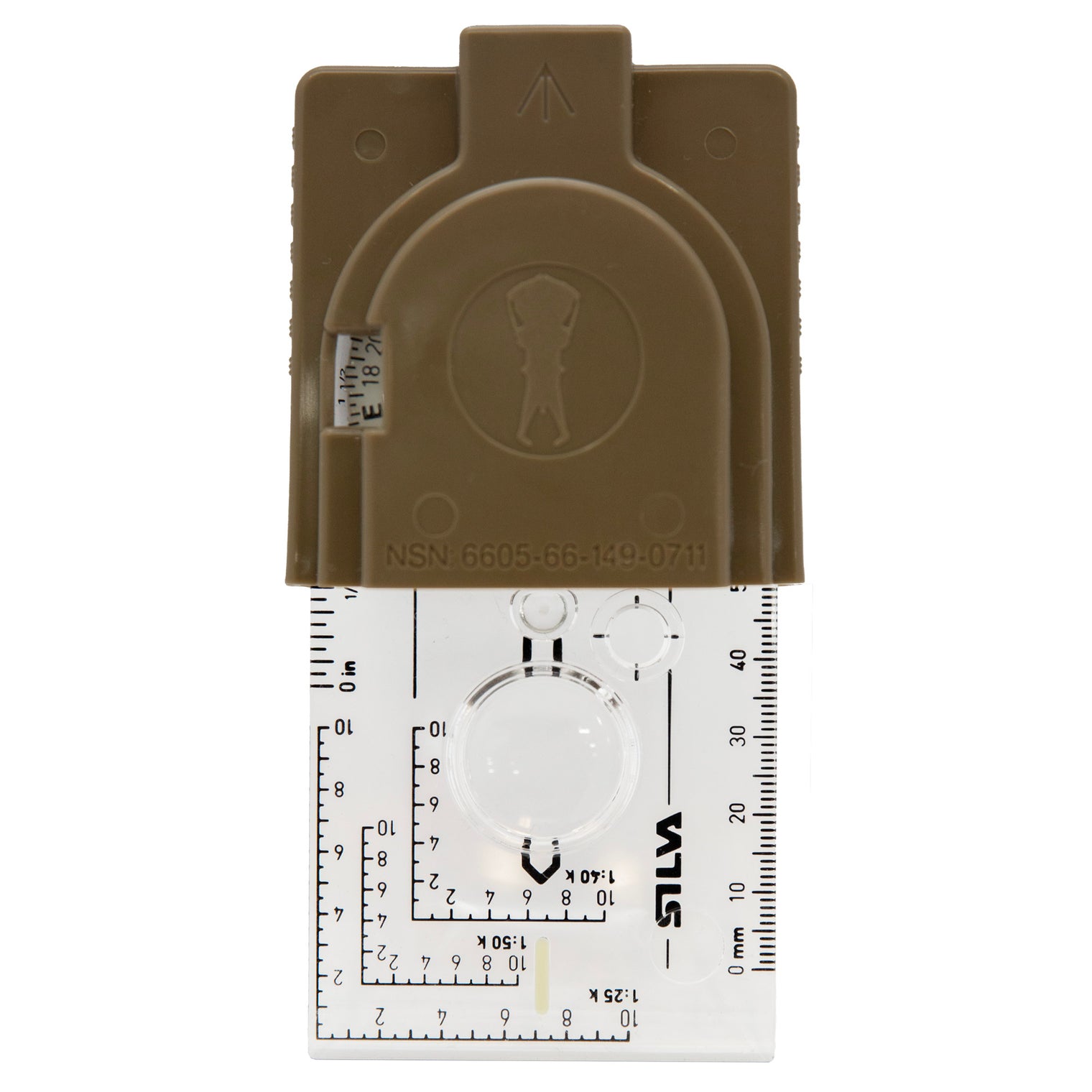 PLATATAC Hard Compass Cover