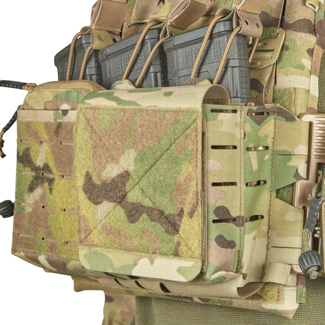 PLATATAC CRABS V2 Half Flap Insert