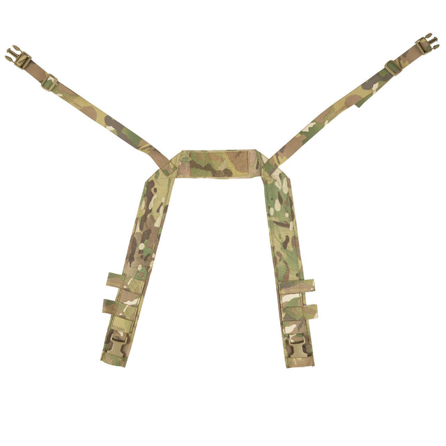 PLATATAC CHICOM CRABS Harness Kit