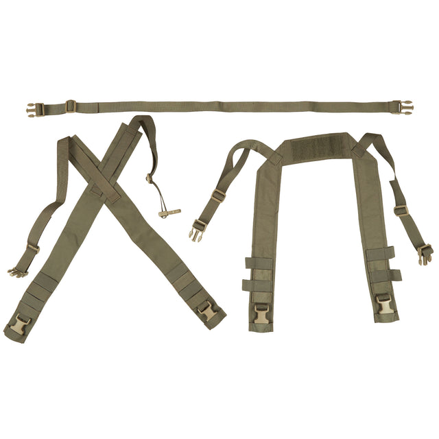 PLATATAC CHICOM CRABS Harness Kit - Platatac