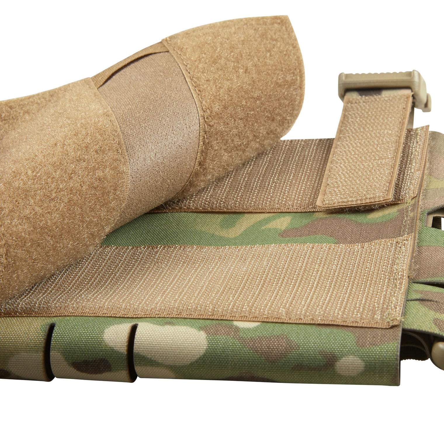 Platatac CRABS V2 HW MOLLE Base Panel