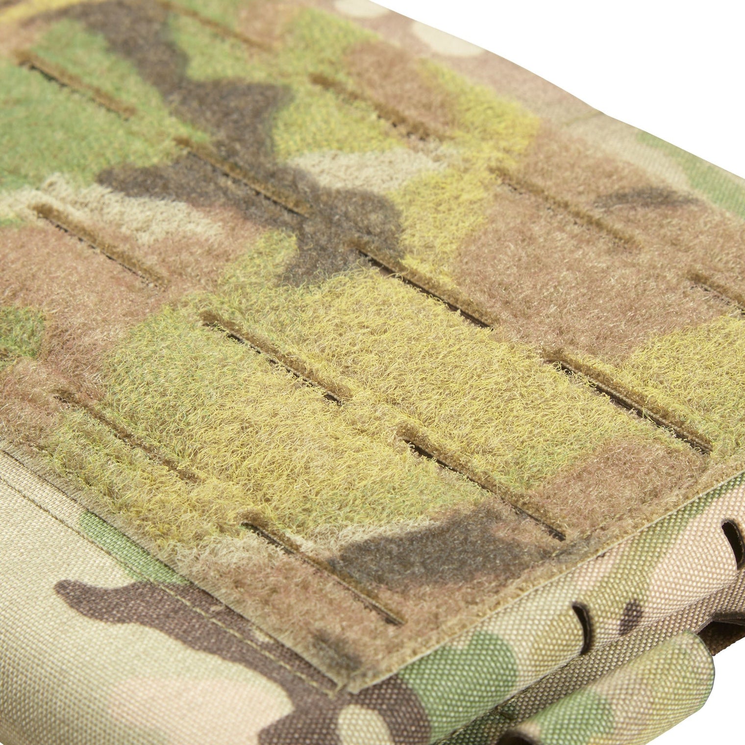 PLATATAC CRABS V2 HW MOLLE Base Panel - Platatac