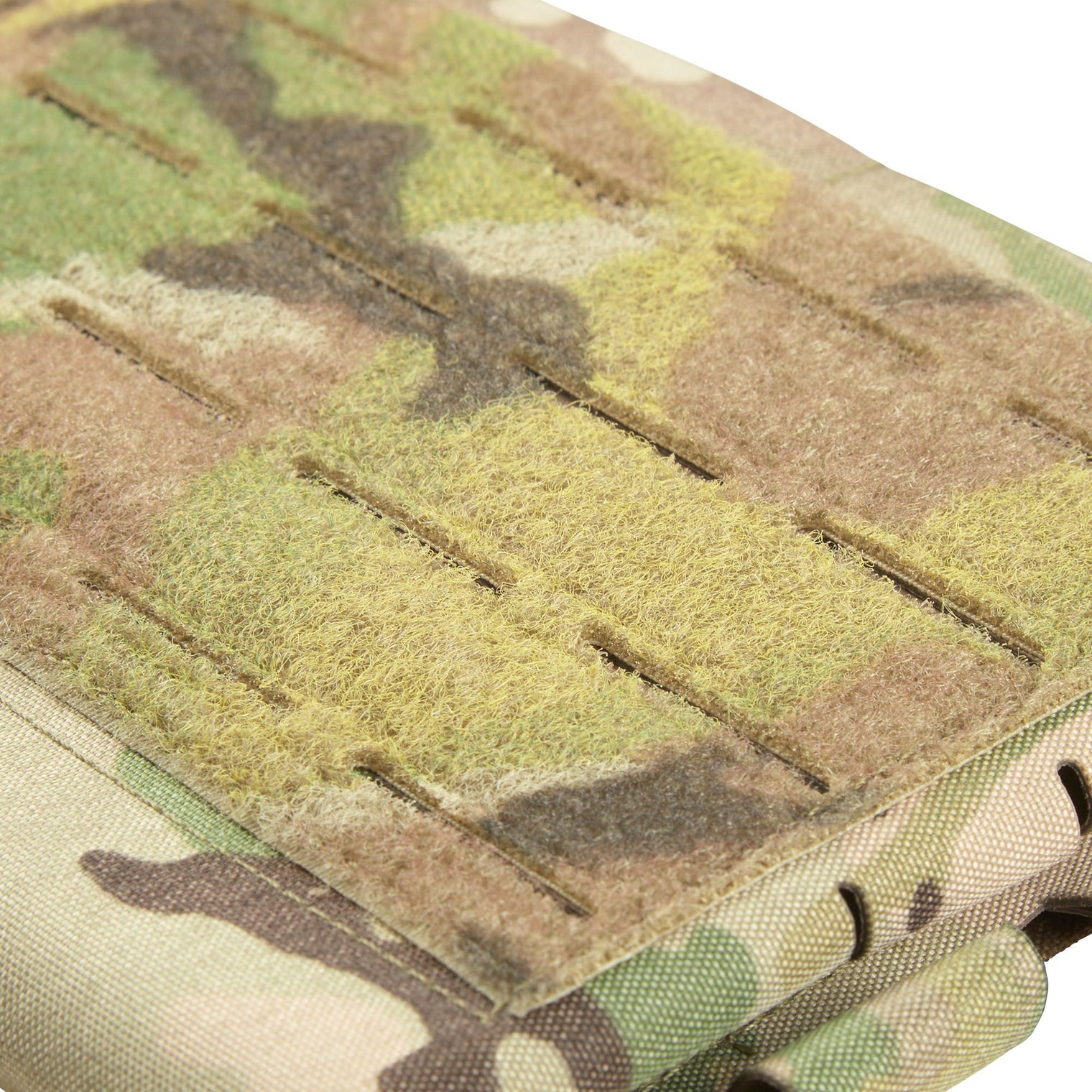 Platatac CRABS V2 HW MOLLE Base Panel