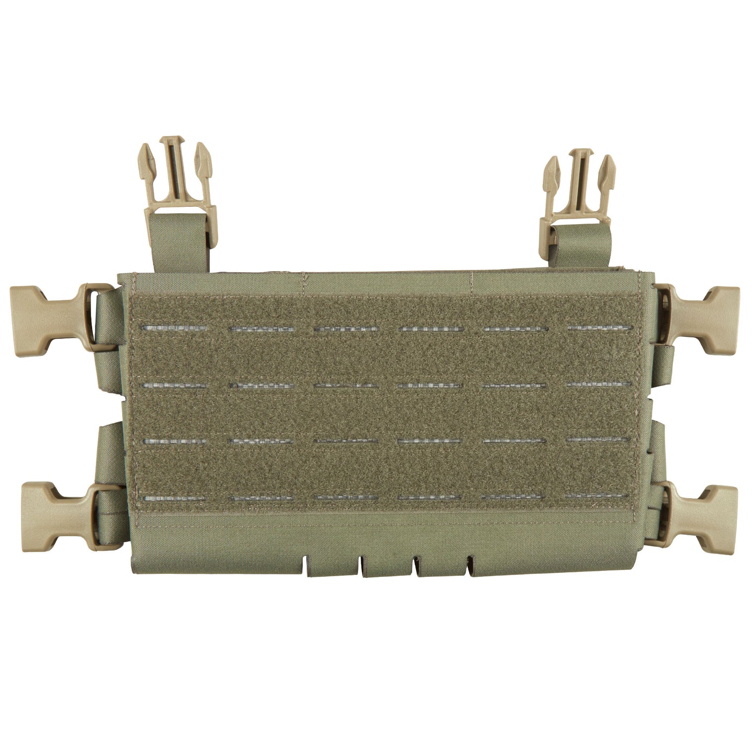 PLATATAC CRABS V2 HW MOLLE Base Panel - Platatac