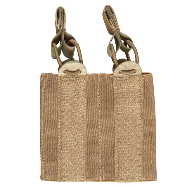 PLATATAC CRABS V2 Double Pistol Magazine Elastic Insert - Platatac