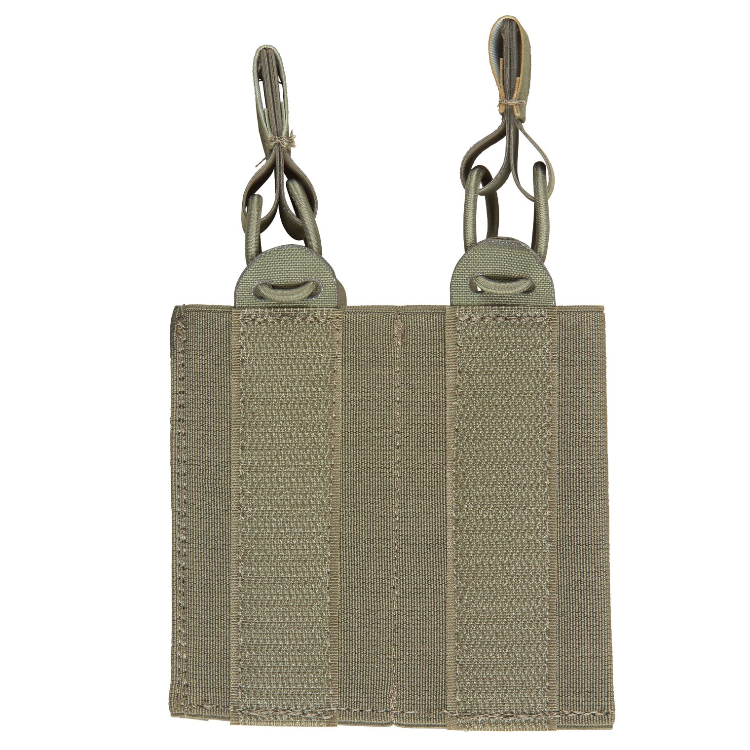 PLATATAC CRABS V2 Double Pistol Magazine Elastic Insert - Platatac
