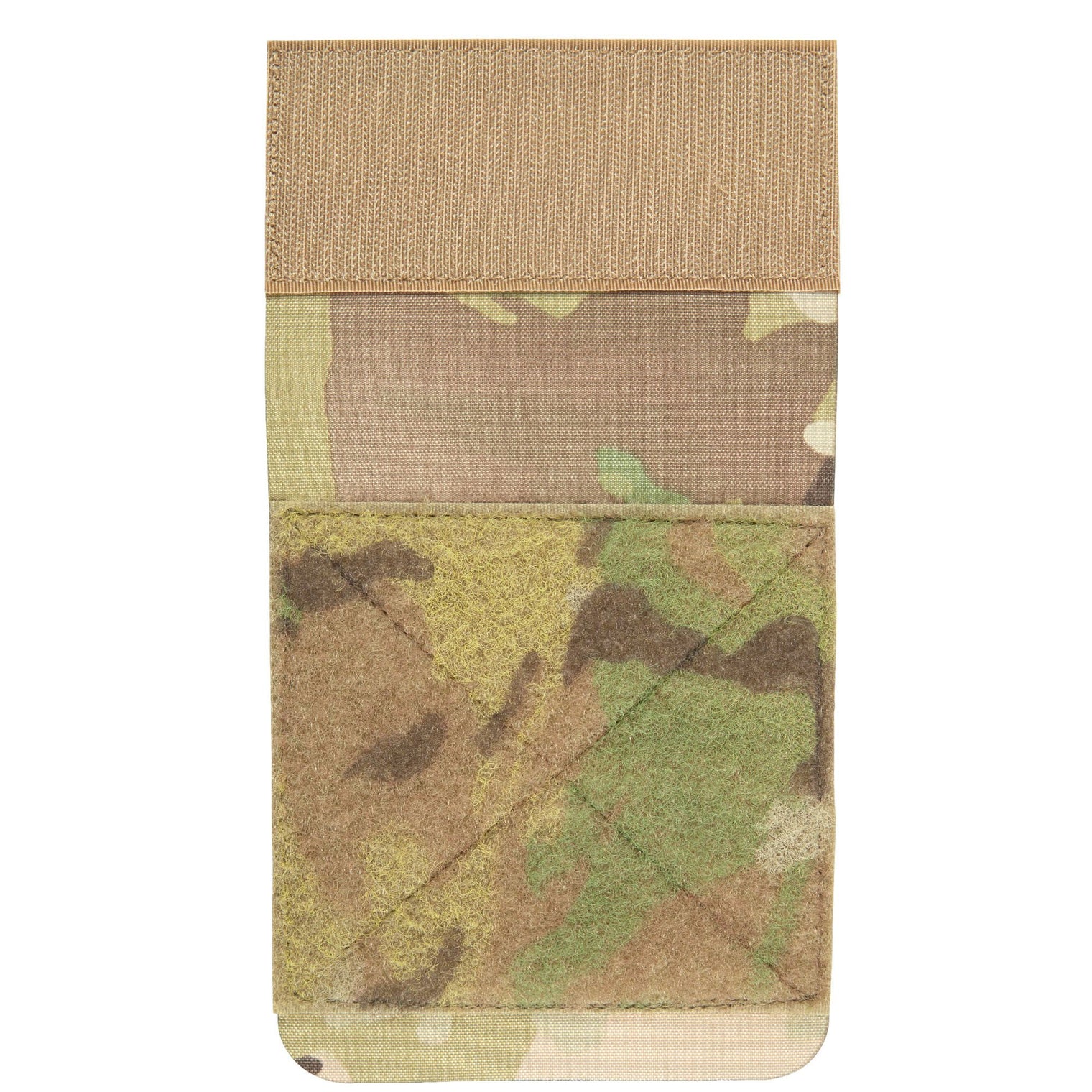 PLATATAC CRABS V2 Half Flap Insert