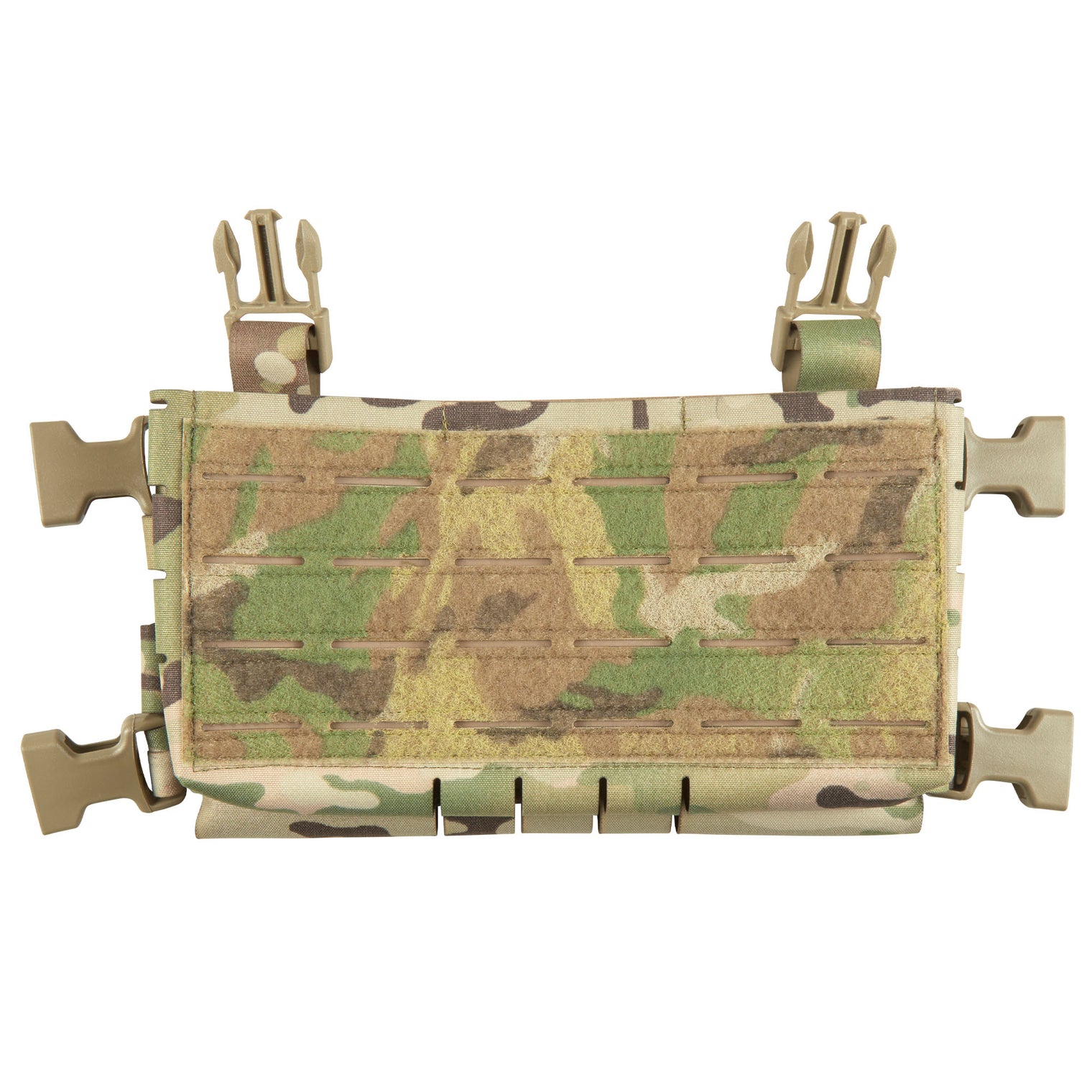 PLATATAC CRABS V2 HW Dual Base Panel