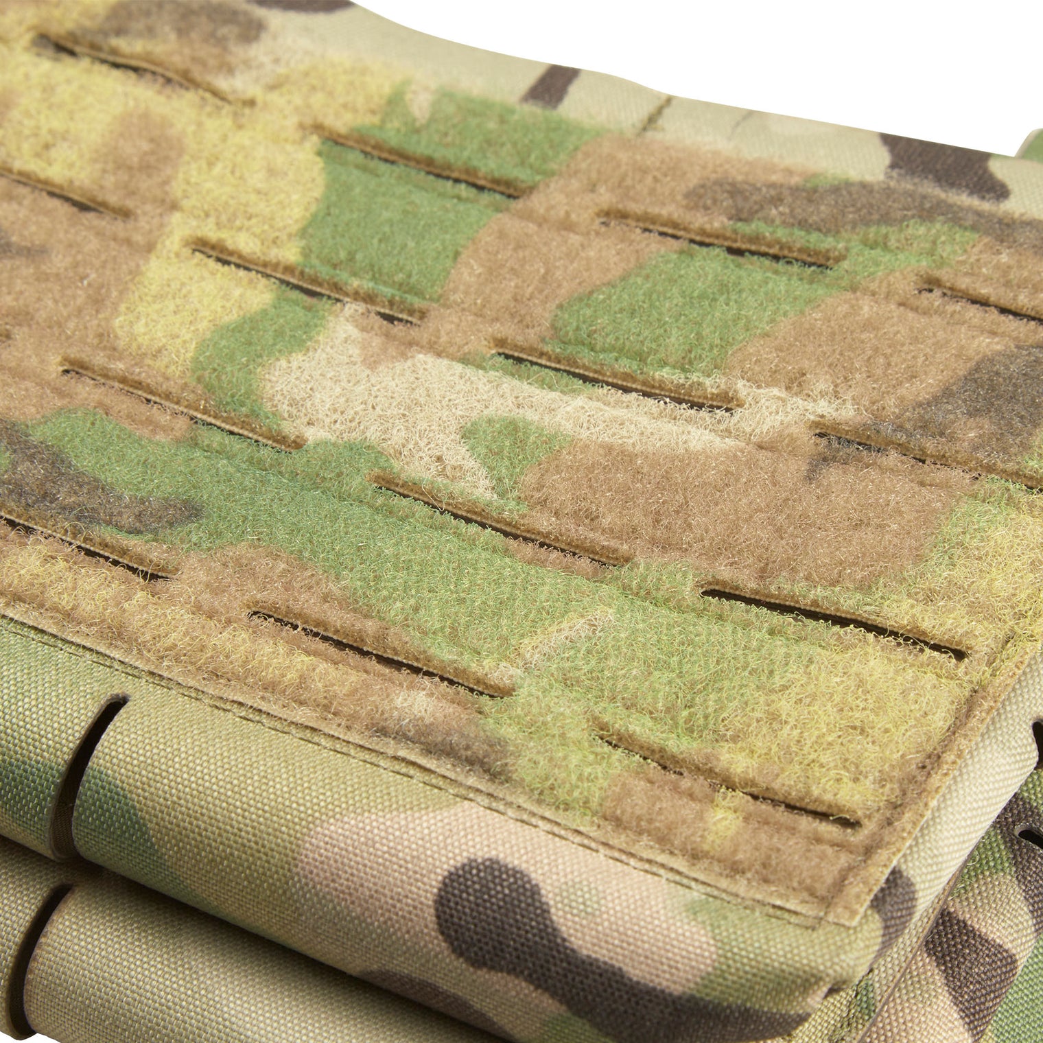 PLATATAC CRABS V2 HW Dual Base Panel