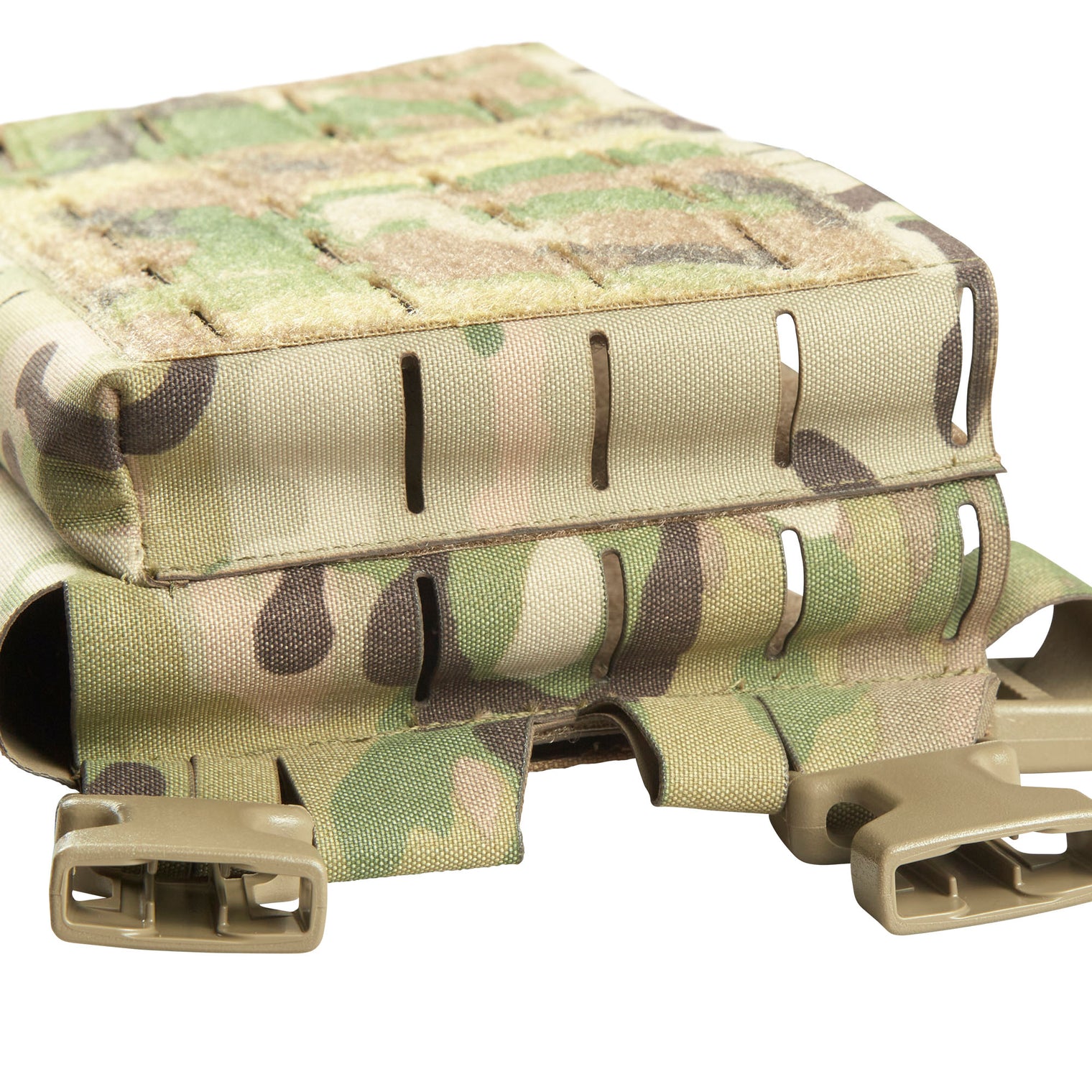 PLATATAC CRABS V2 HW Dual Base Panel