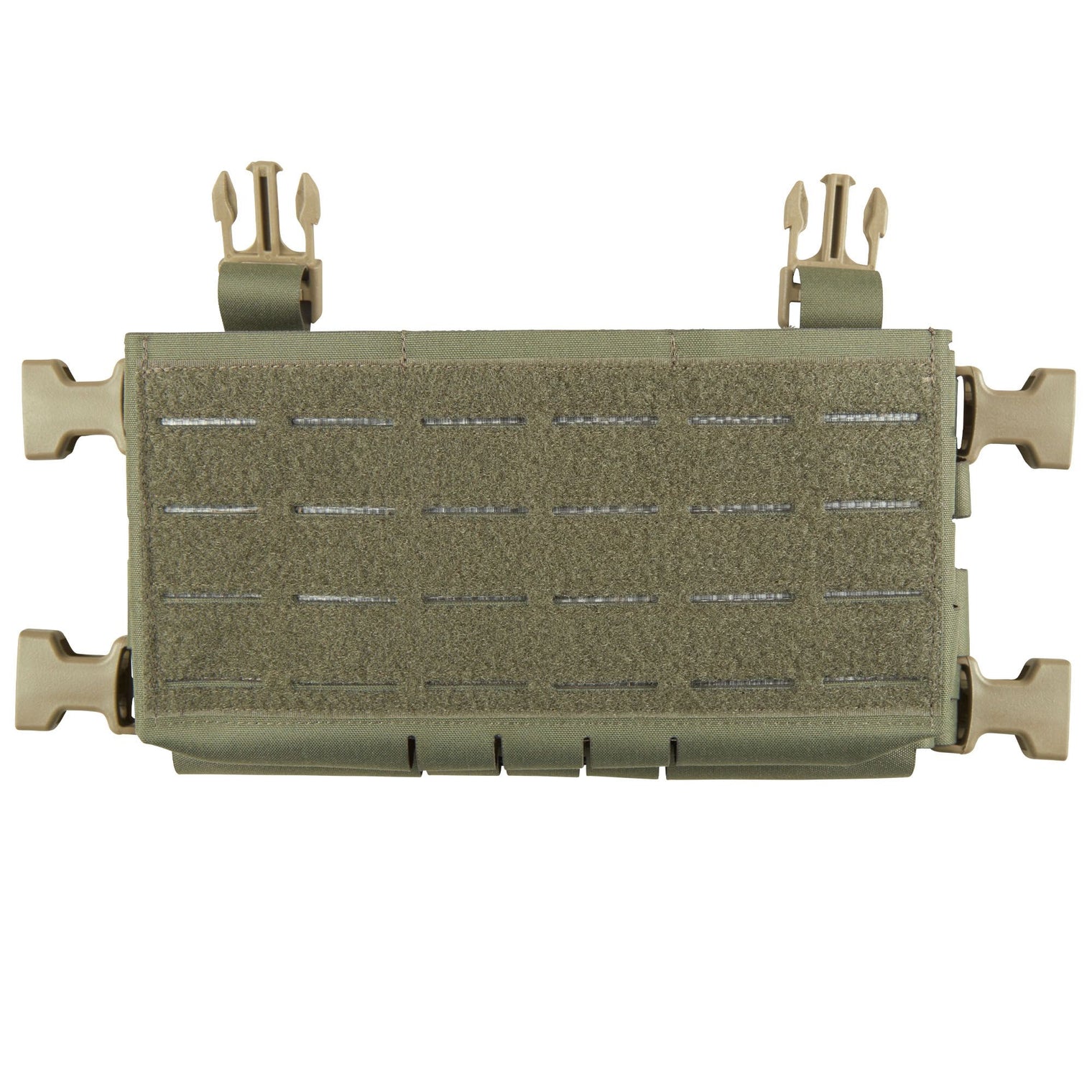 PLATATAC CRABS V2 HW Dual Base Panel - Platatac