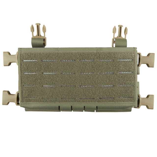 PLATATAC CRABS V2 HW Dual Base Panel - Platatac