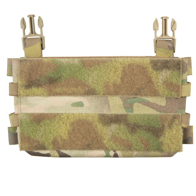 PLATATAC CRABS V2 Base Panel - Platatac