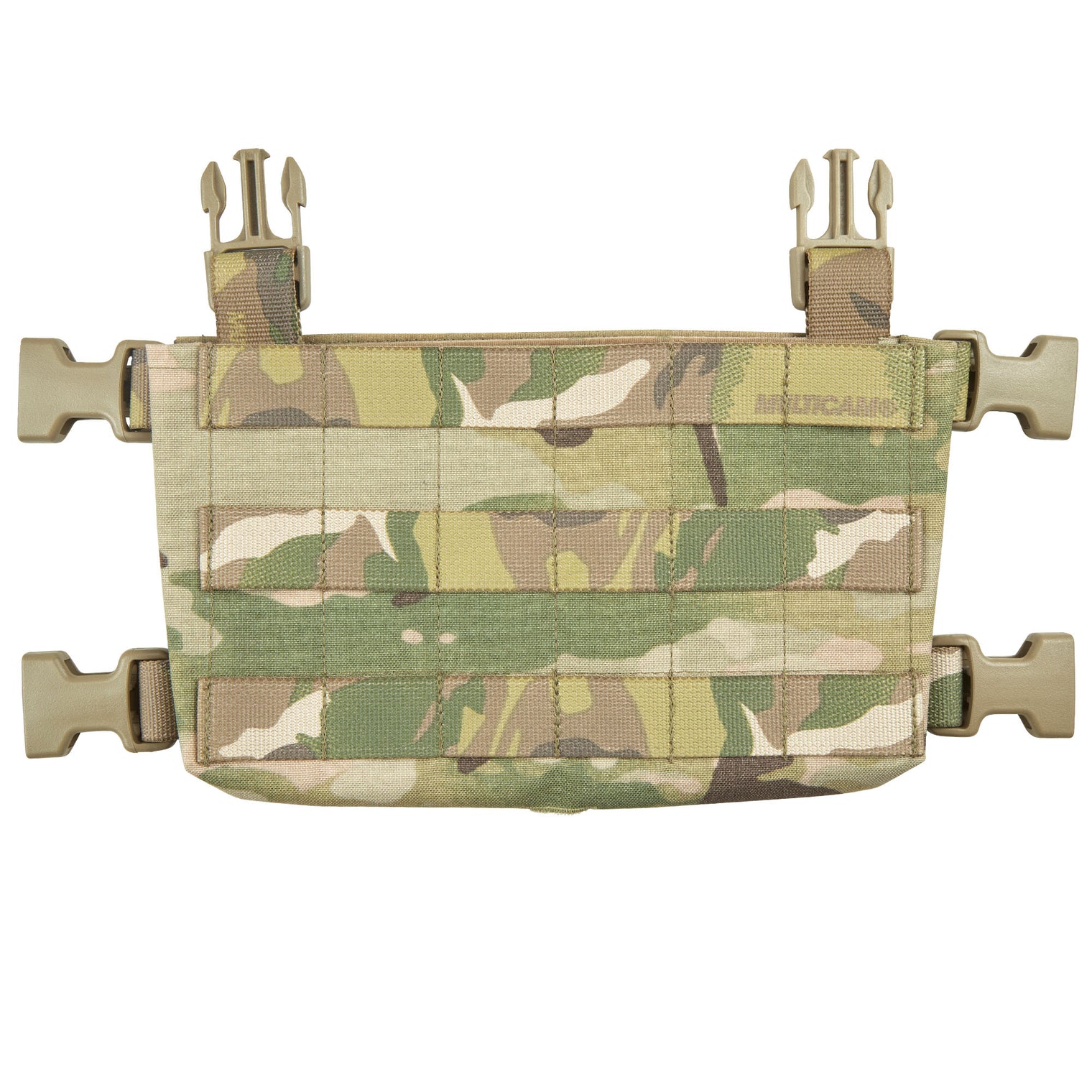 PLATATAC CRABS V2 MOLLE Base Panel
