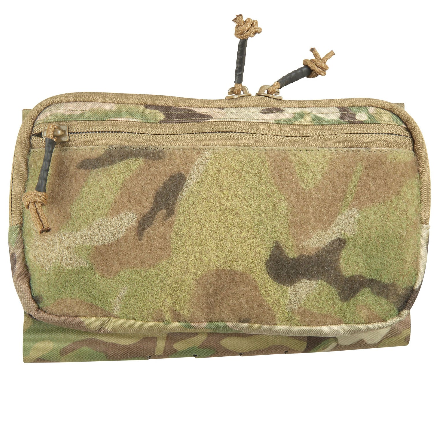 PLATATAC CRABS V2 Admin Panel - Platatac