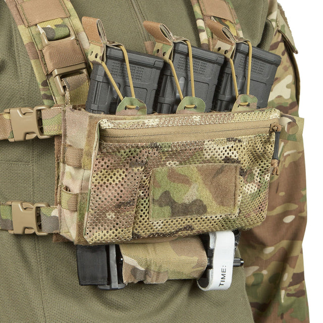 PLATATAC CRABS V2 Base Panel - Platatac