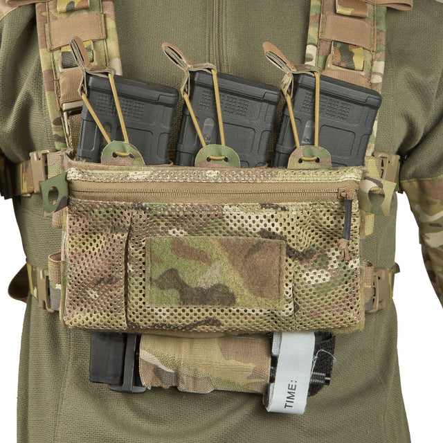 PLATATAC ASAD Lolly Bag Mesh - Platatac