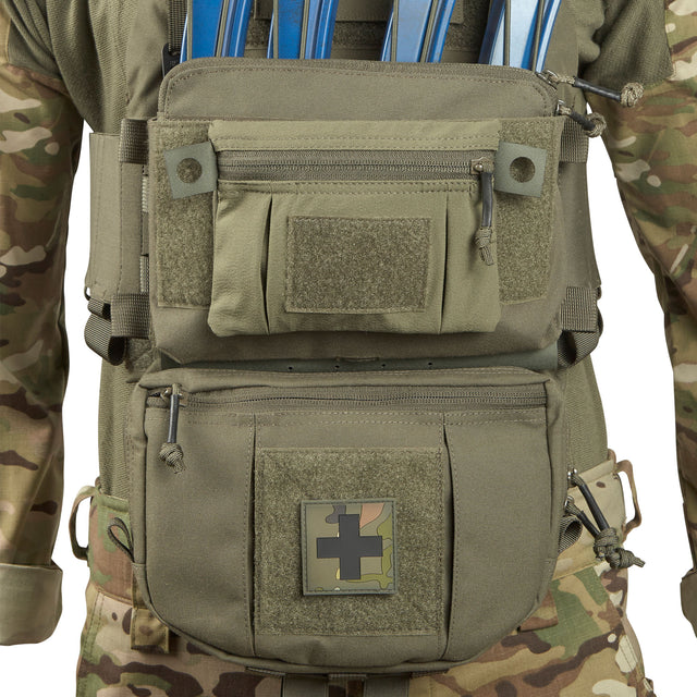 PLATATAC ASAD Lolly Bag - Platatac