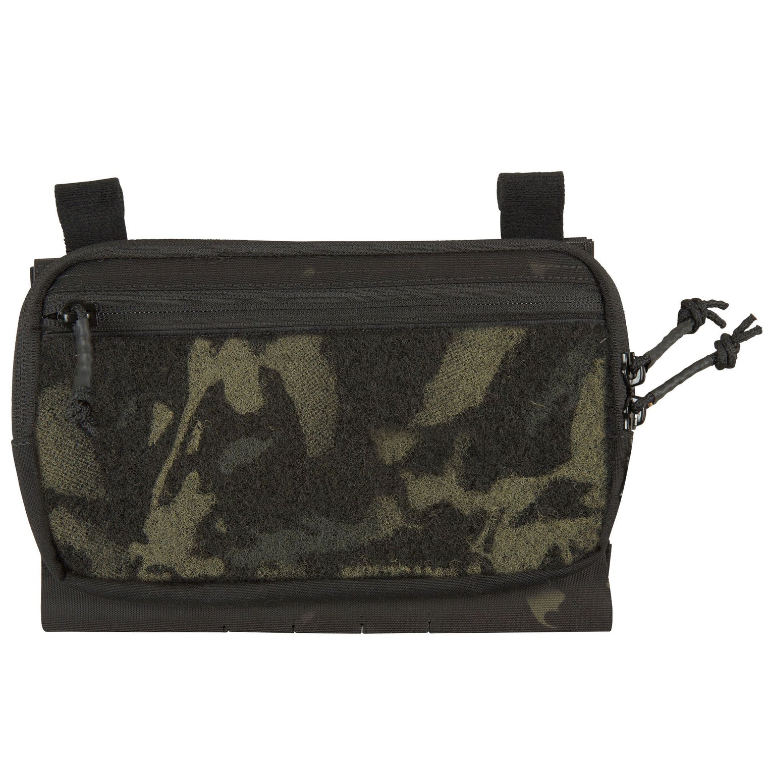 PLATATAC CRABS V2 Admin Panel - Platatac