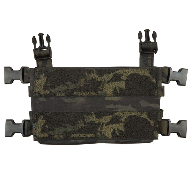 PLATATAC CRABS V2 Base Panel - Platatac