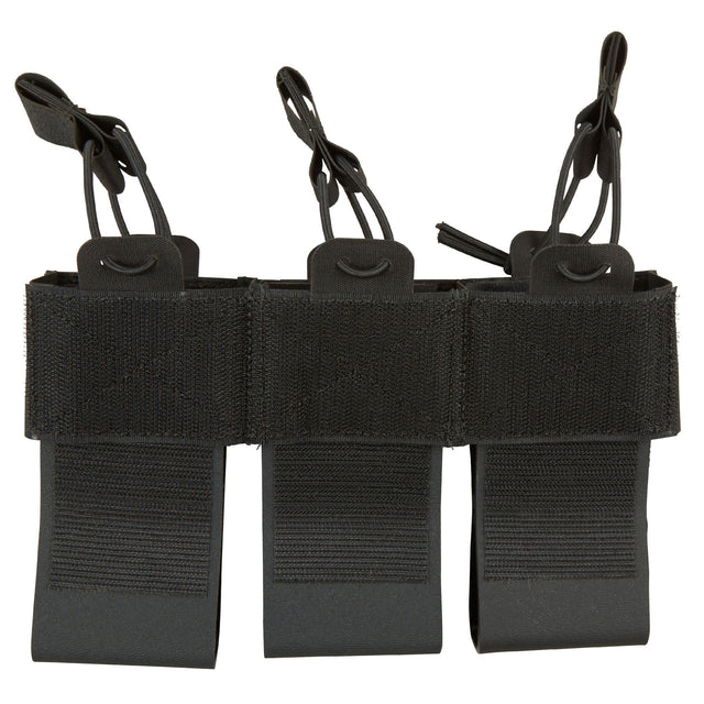 PLATATAC CRABS V2 Triple Rifle Kydex Insert - Platatac