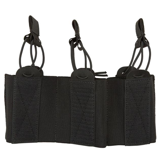 PLATATAC CRABS V2 Triple Rifle Mag Elastic Insert - Platatac