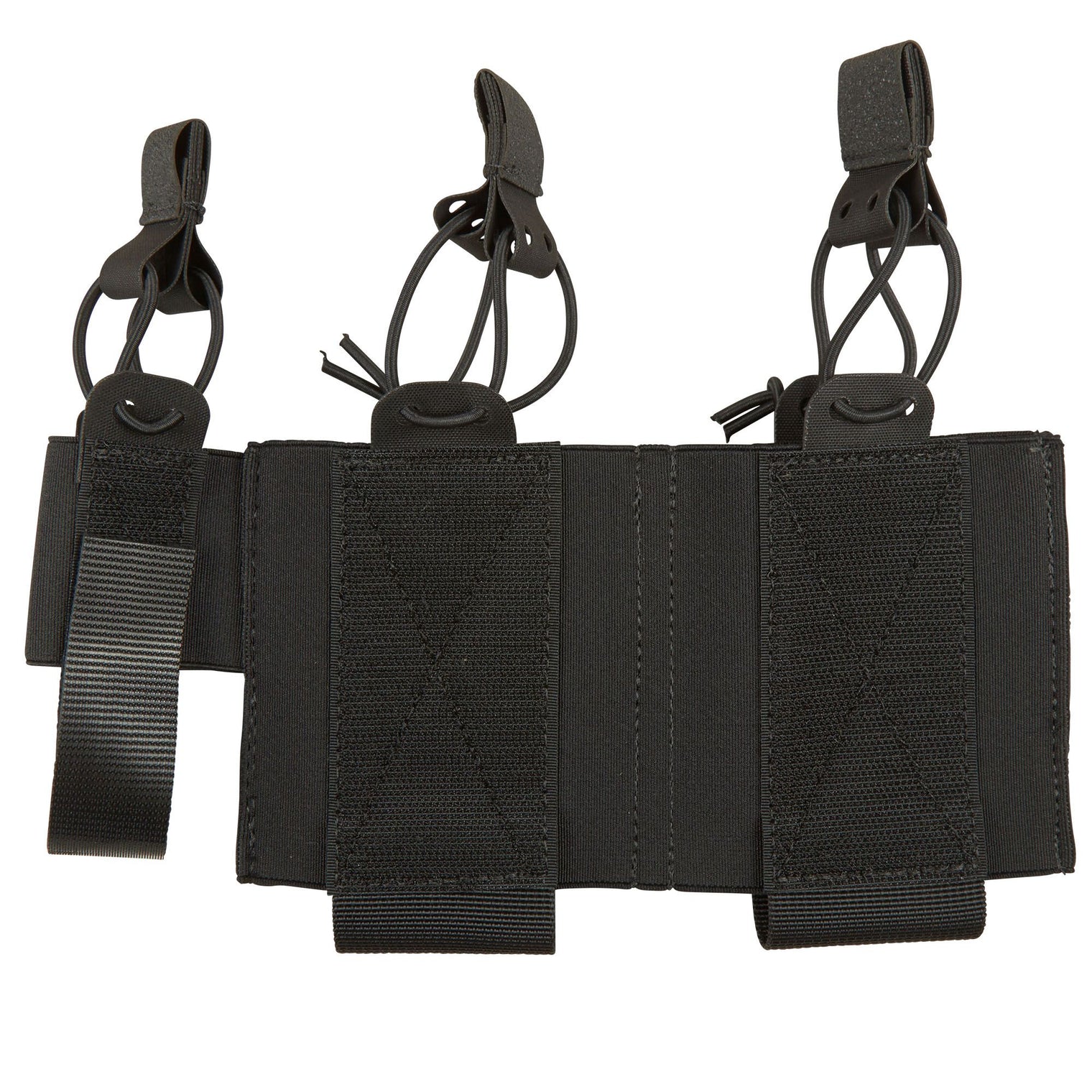 PLATATAC CRABS V2 Double 7.62 Mag & 1 x Pistol Mag Insert - Platatac