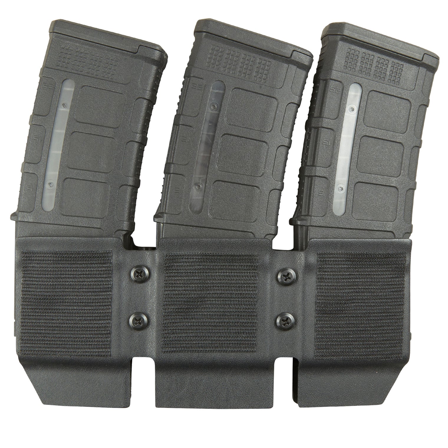 PLATATAC CRABS V2 Ghidorah 556 Kydex Placard Insert