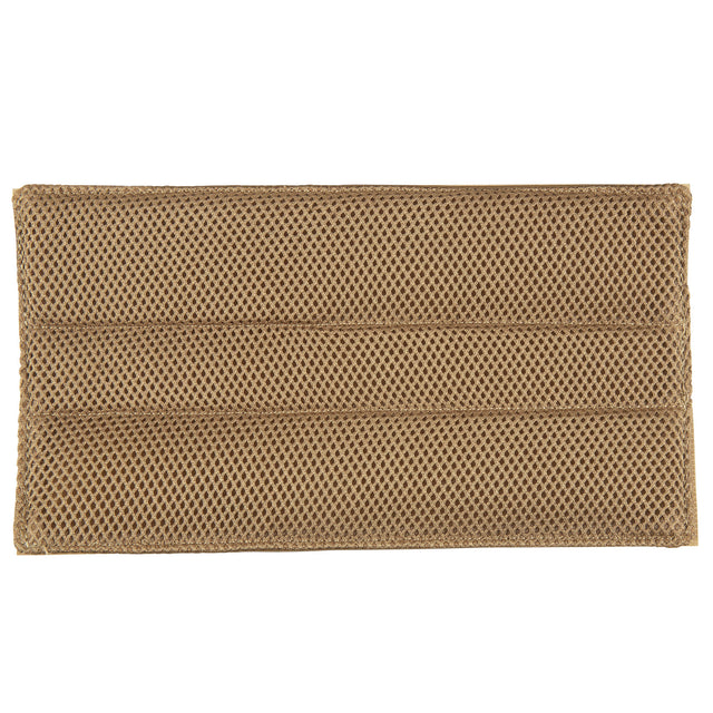 PLATATAC CRABS V2 Mesh Back Pad - Platatac