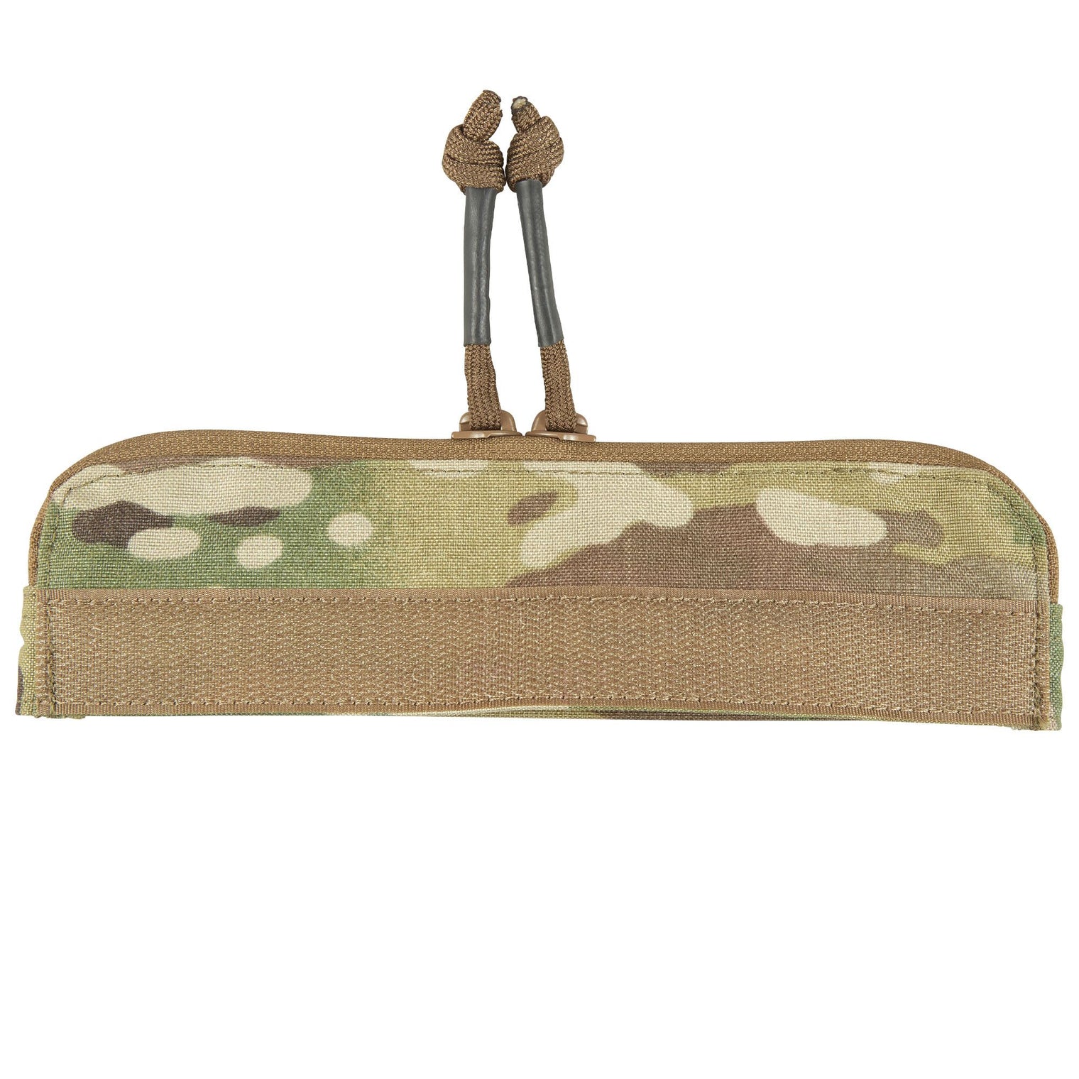 PLATATAC CRABS V2 Tall Admin Zip Insert - Platatac