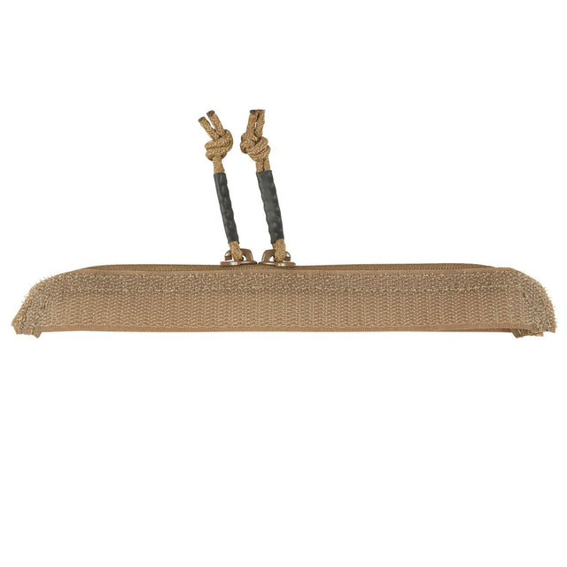 PLATATAC CRABS V2 Short Admin Zip Insert - Platatac