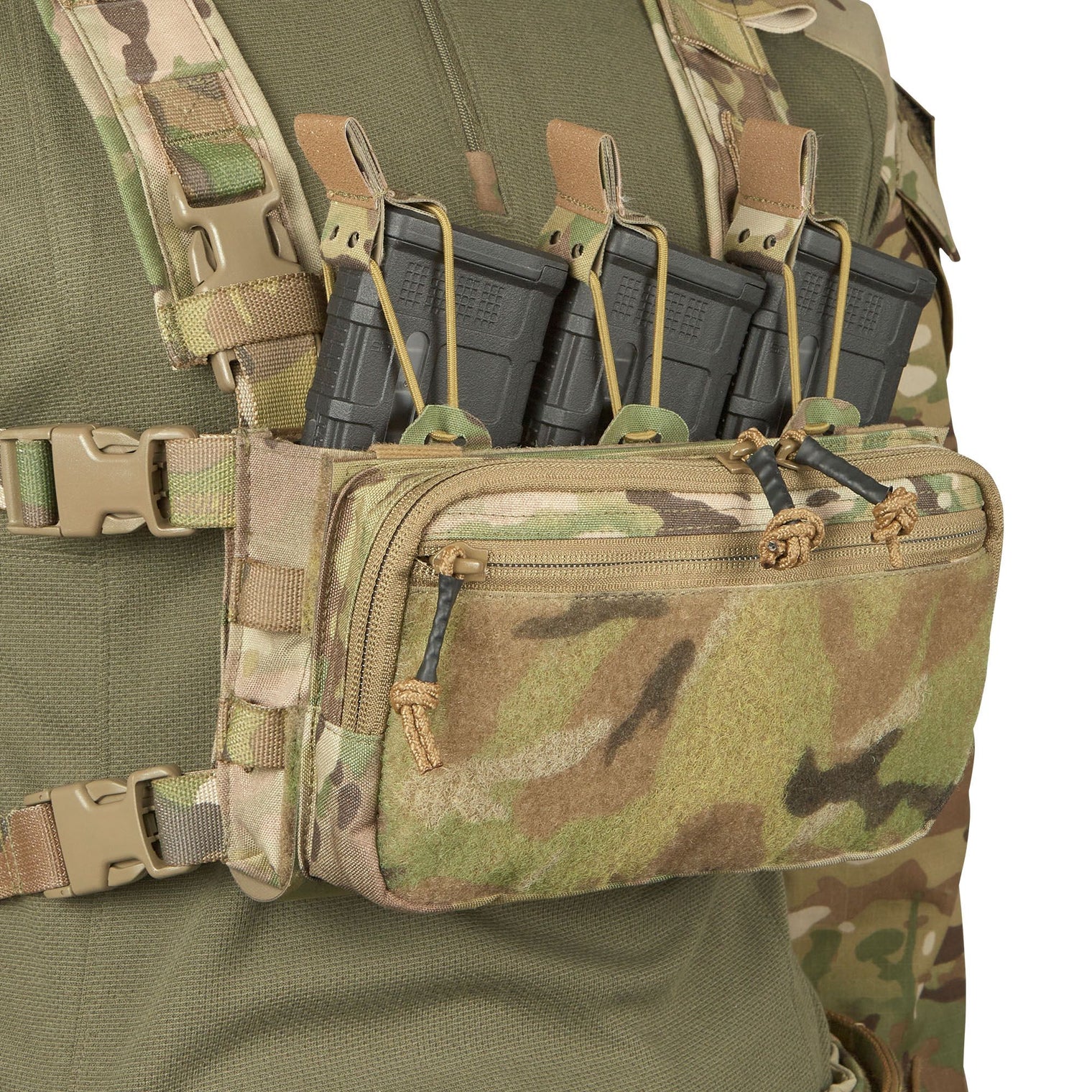 PLATATAC CRABS V2 Admin Panel - Platatac