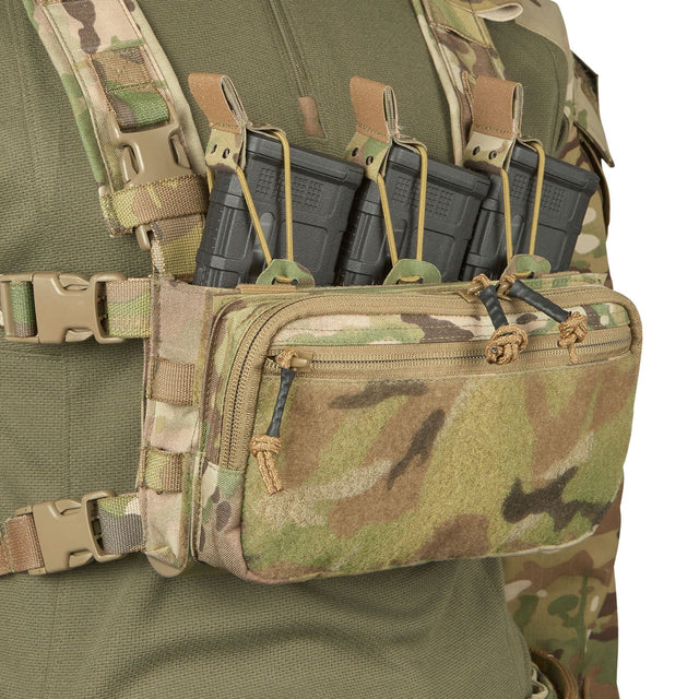 PLATATAC CRABS V2 Admin Panel - Platatac