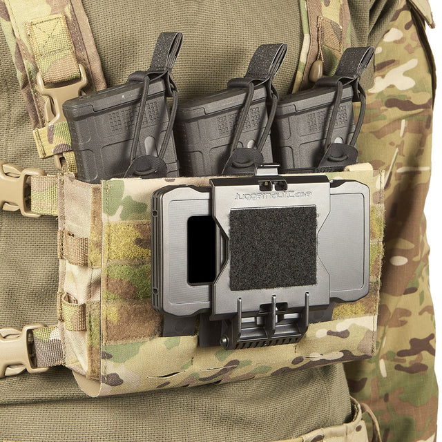 PLATATAC CRABS V2 PALS Panel