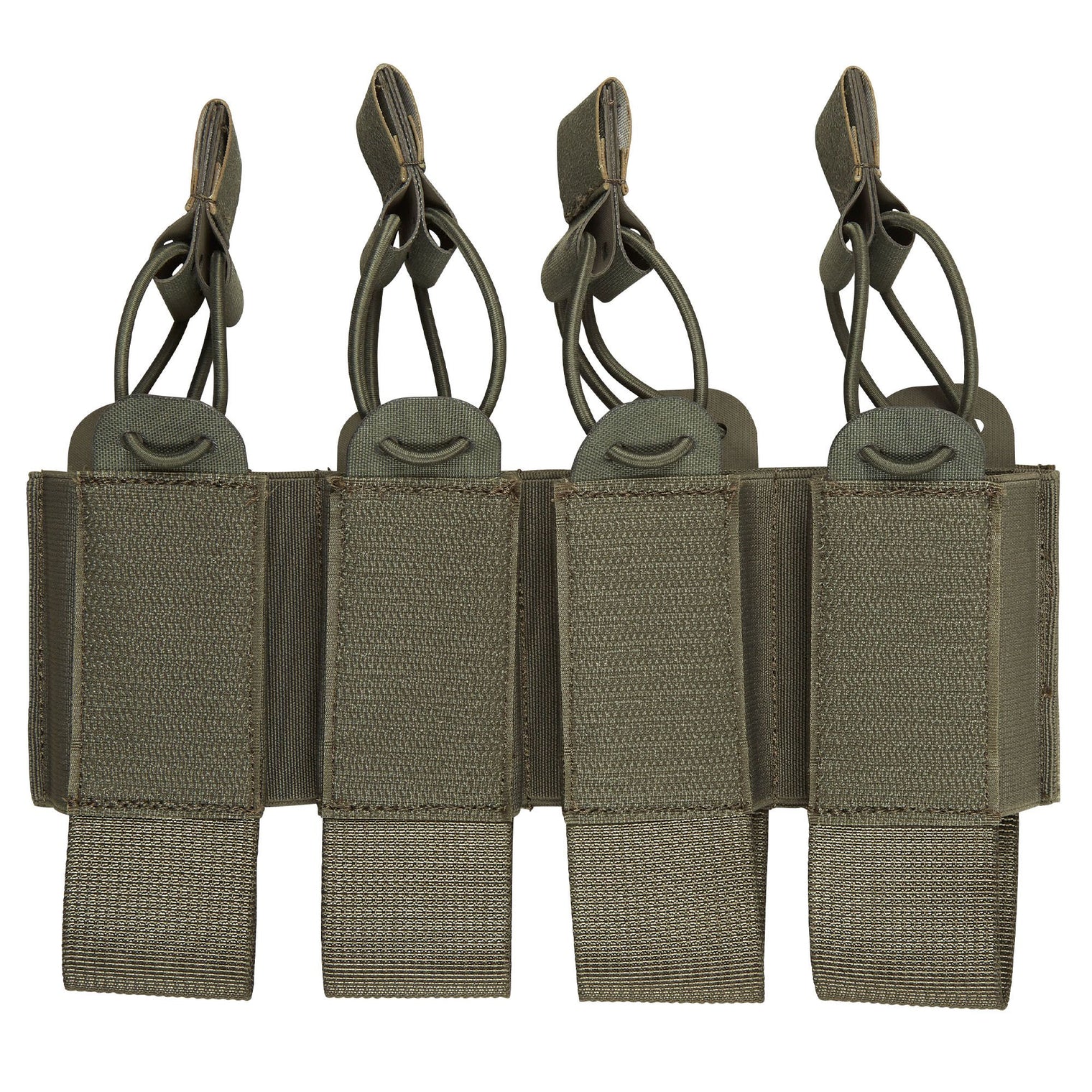 PLATATAC CRABS V2 Quad MP5 Mag Elastic Insert - Platatac