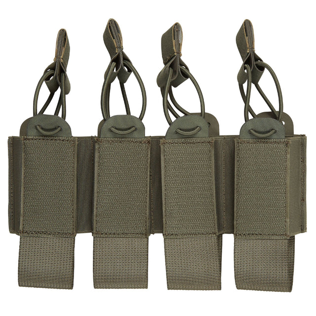PLATATAC CRABS V2 Quad MP5 Mag Elastic Insert - Platatac
