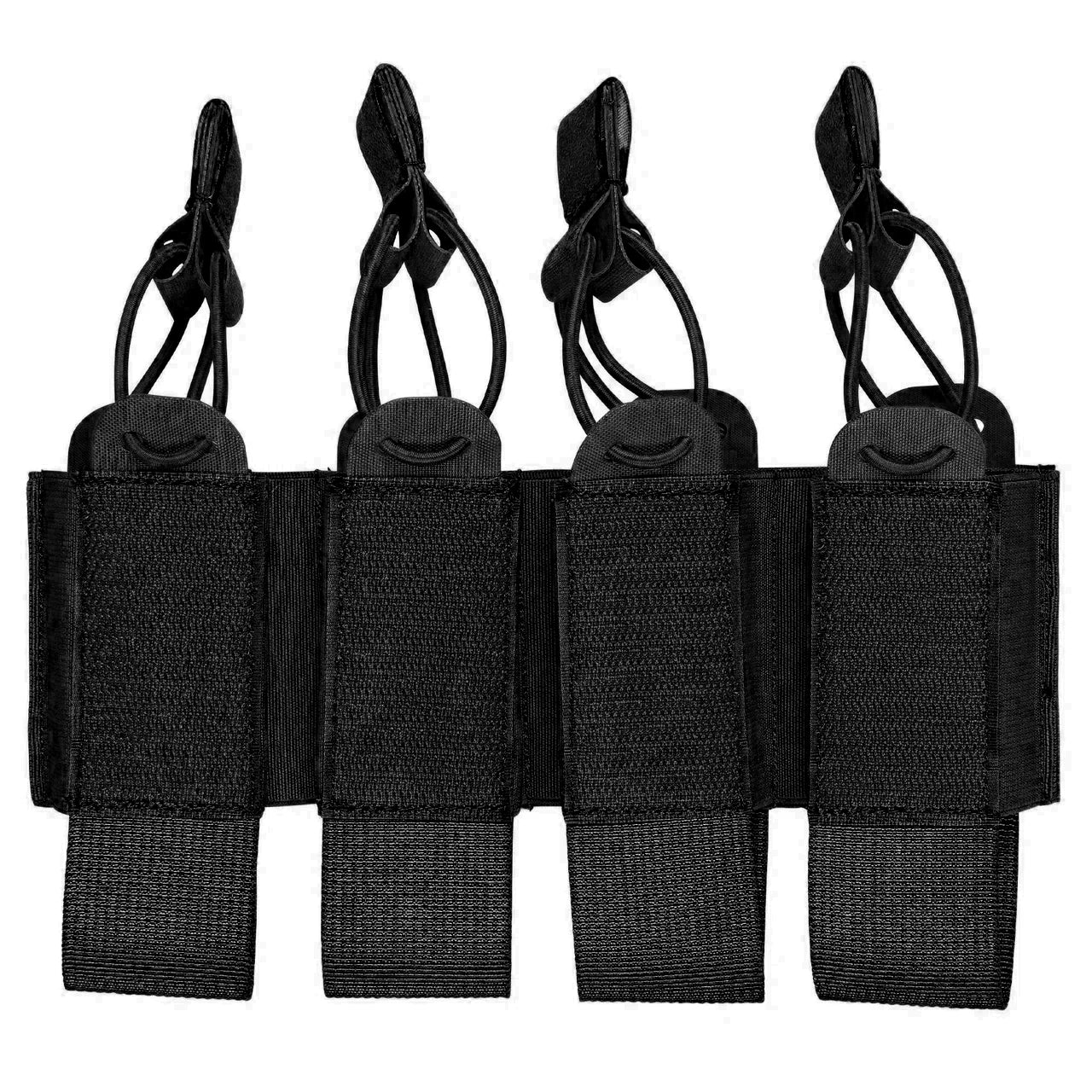 PLATATAC CRABS V2 Quad MP5 Mag Elastic Insert - Platatac