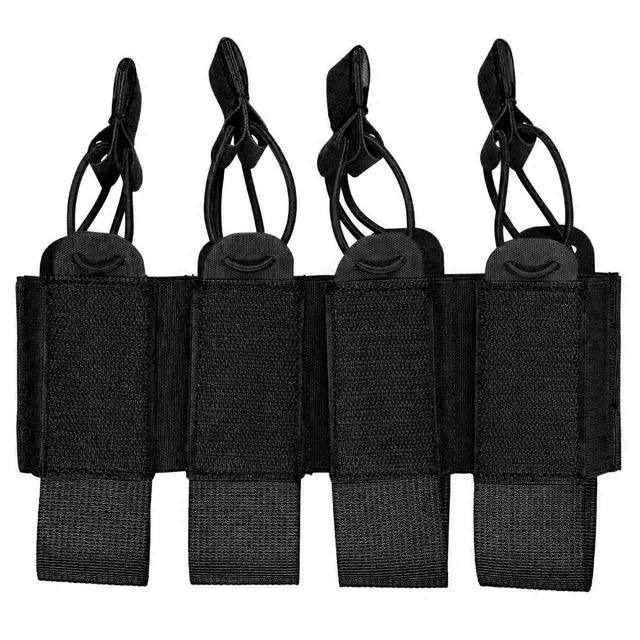 PLATATAC CRABS V2 Quad MP5 Mag Elastic Insert - Platatac