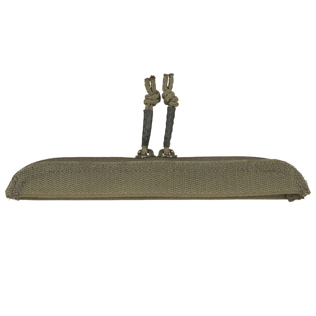 PLATATAC CRABS V2 Short Admin Zip Insert - Platatac