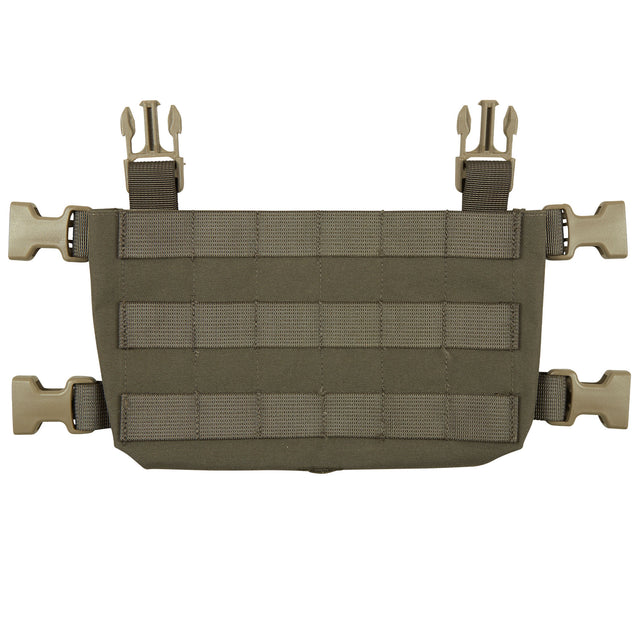 PLATATAC CRABS V2 MOLLE Base Panel
