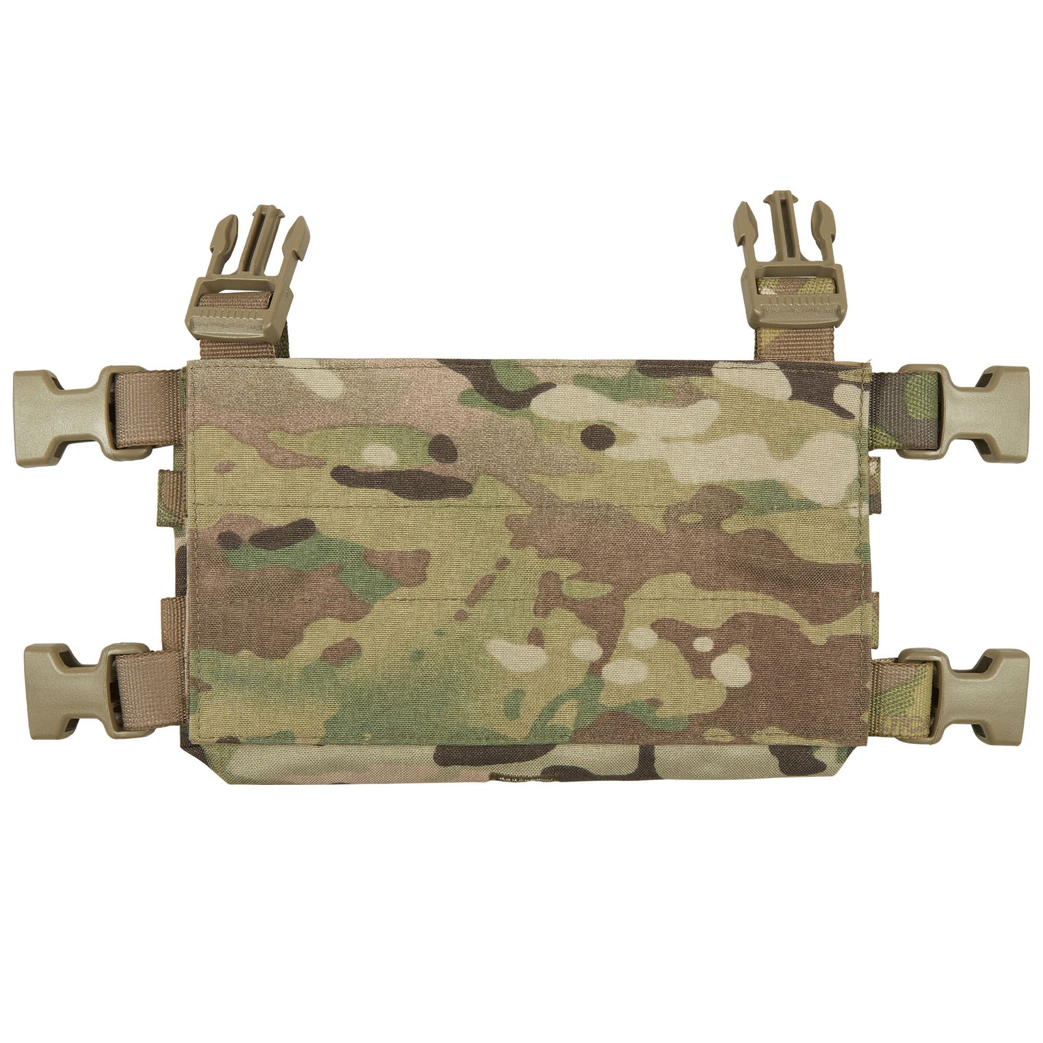 PLATATAC CRABS V2 MOLLE Base Panel